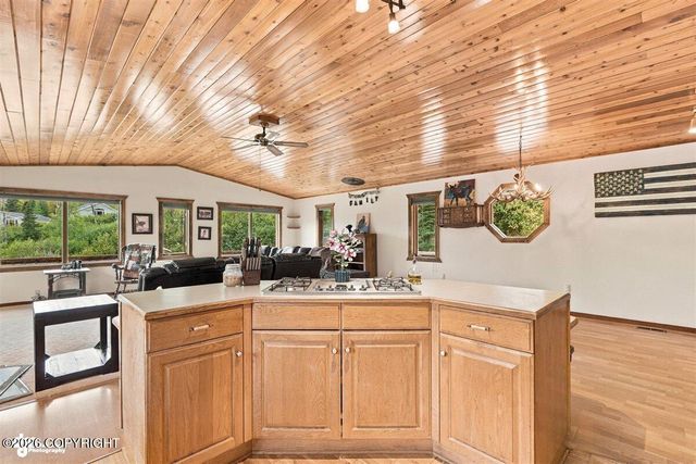 4627 Hiland Road, Eagle River, AK 99577
