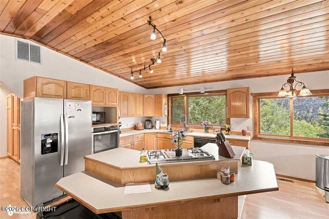 4627 Hiland Road, Eagle River, AK 99577