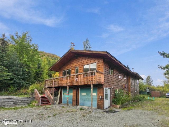 4627 Hiland Road, Eagle River, AK 99577