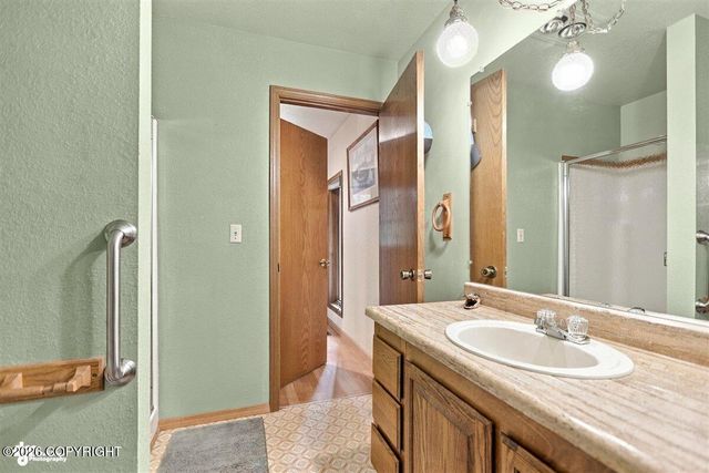 4627 Hiland Road, Eagle River, AK 99577