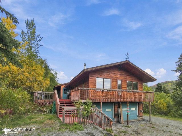 4627 Hiland Road, Eagle River, AK 99577