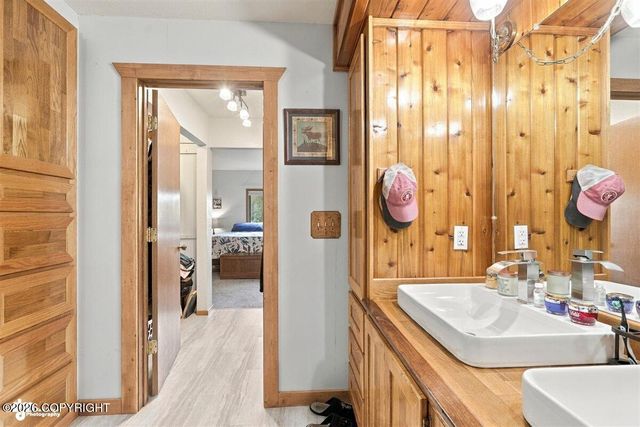 4627 Hiland Road, Eagle River, AK 99577