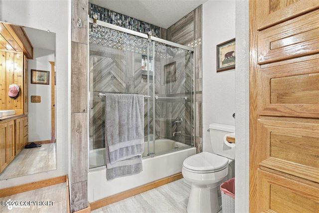 4627 Hiland Road, Eagle River, AK 99577