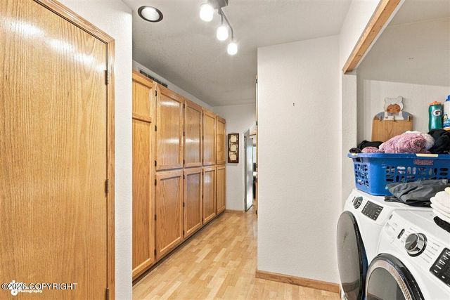 4627 Hiland Road, Eagle River, AK 99577