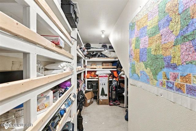 4627 Hiland Road, Eagle River, AK 99577