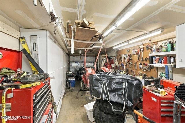 4627 Hiland Road, Eagle River, AK 99577