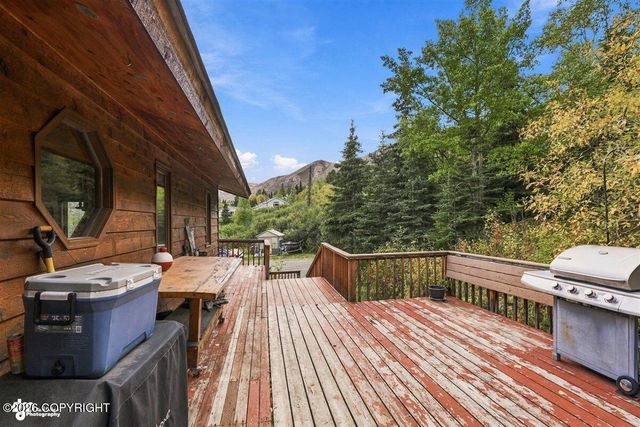 4627 Hiland Road, Eagle River, AK 99577