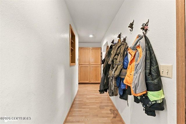 4627 Hiland Road, Eagle River, AK 99577