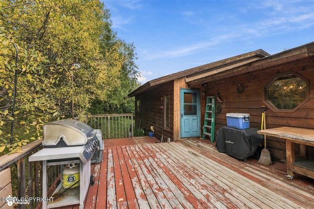 4627 Hiland Road, Eagle River, AK 99577