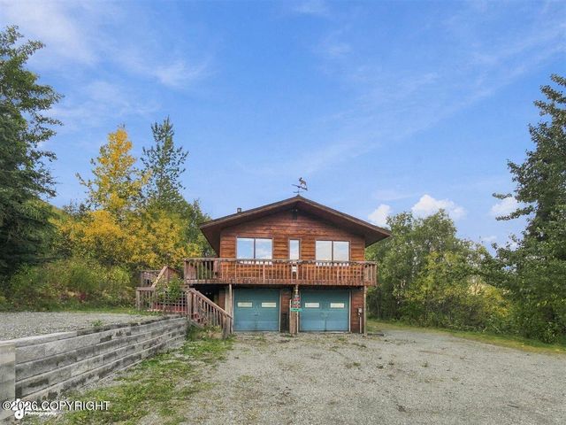 4627 Hiland Road, Eagle River, AK 99577