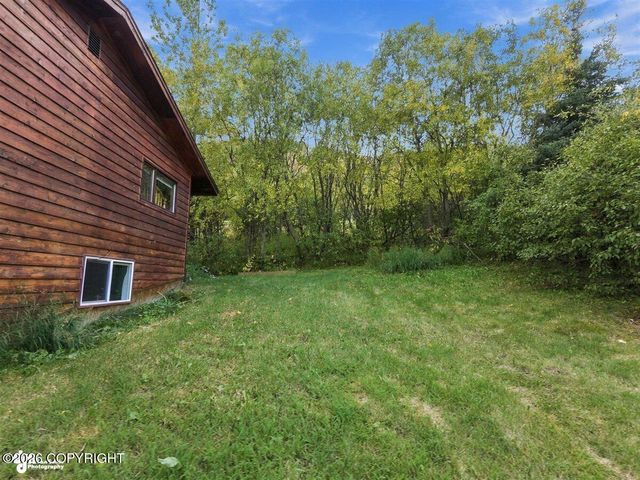 4627 Hiland Road, Eagle River, AK 99577