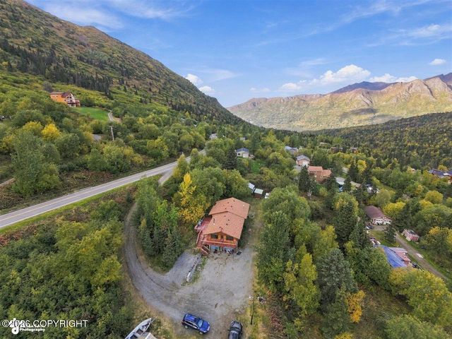4627 Hiland Road, Eagle River, AK 99577