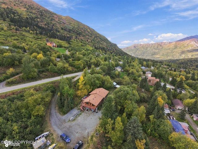 4627 Hiland Road, Eagle River, AK 99577