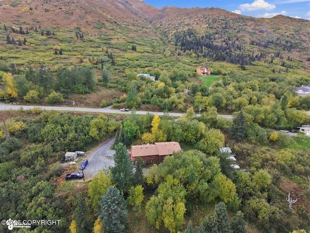 4627 Hiland Road, Eagle River, AK 99577