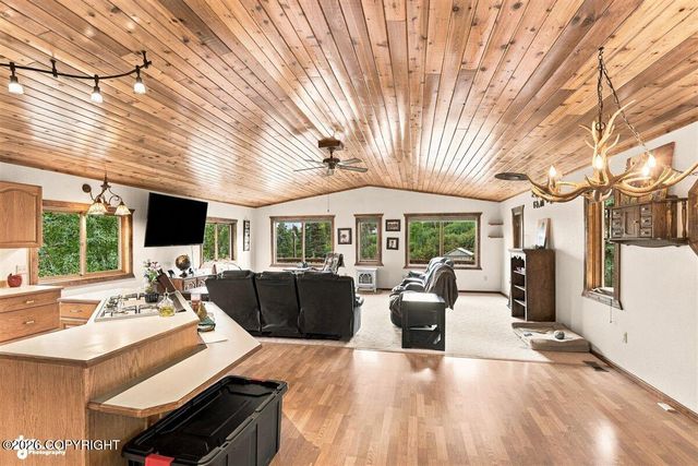 4627 Hiland Road, Eagle River, AK 99577