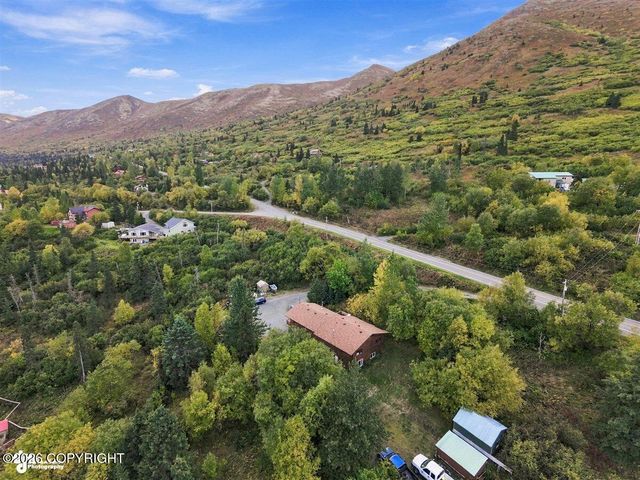 4627 Hiland Road, Eagle River, AK 99577