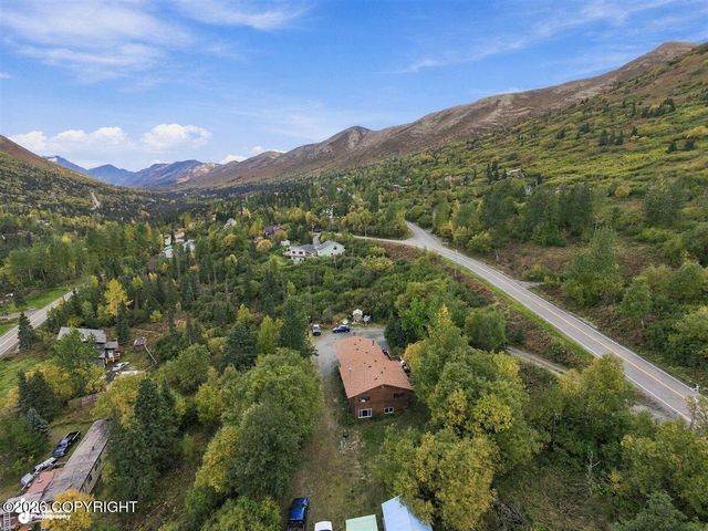 4627 Hiland Road, Eagle River, AK 99577