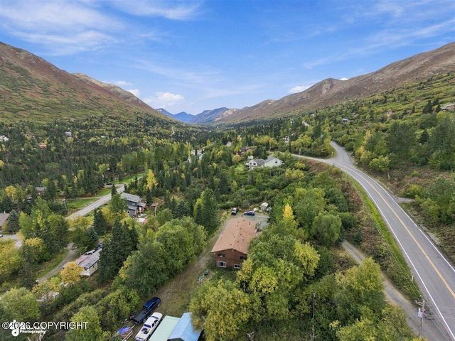 4627 Hiland Road, Eagle River, AK 99577