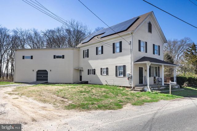 243 PALATINE RD, Pittsgrove, NJ 08318
