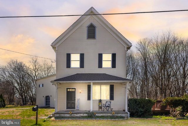 243 PALATINE RD, Pittsgrove, NJ 08318