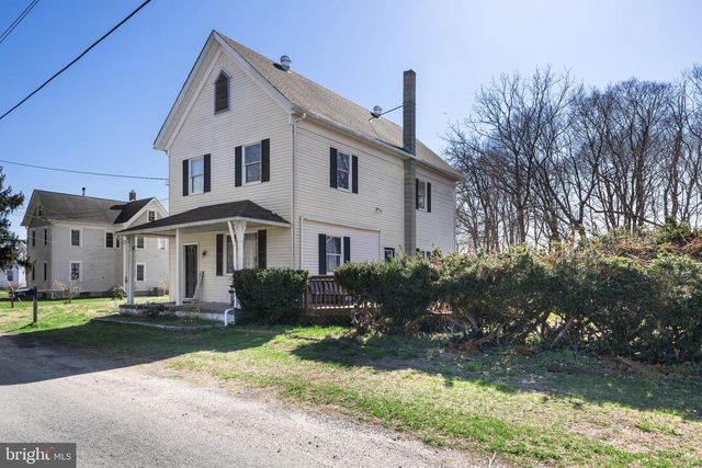 243 PALATINE RD, Pittsgrove, NJ 08318