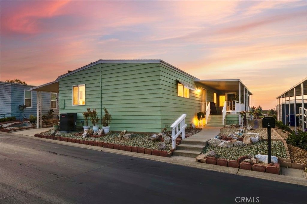 1195 La Moree 36, San Marcos, CA 92078