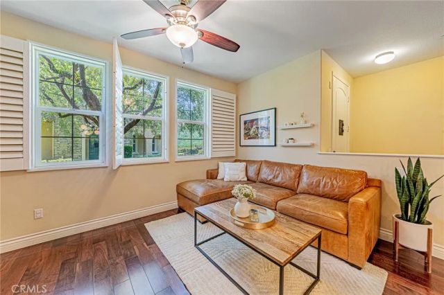 28519 Herrera Street, Valencia, CA 91354