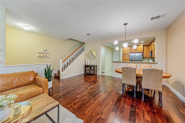 28519 Herrera Street, Valencia, CA 91354