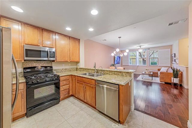 28519 Herrera Street, Valencia, CA 91354