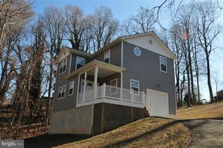 5061 BAYSIDE RD, Chesapeake Beach, MD 20732