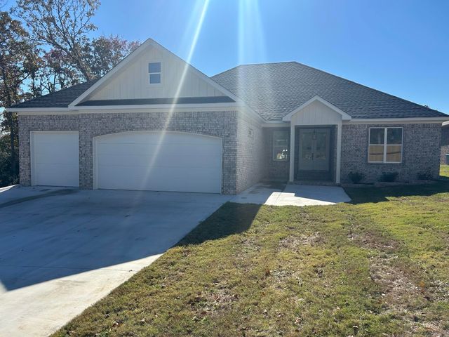 112 Riverstone Cove, Sherwood, AR 72120