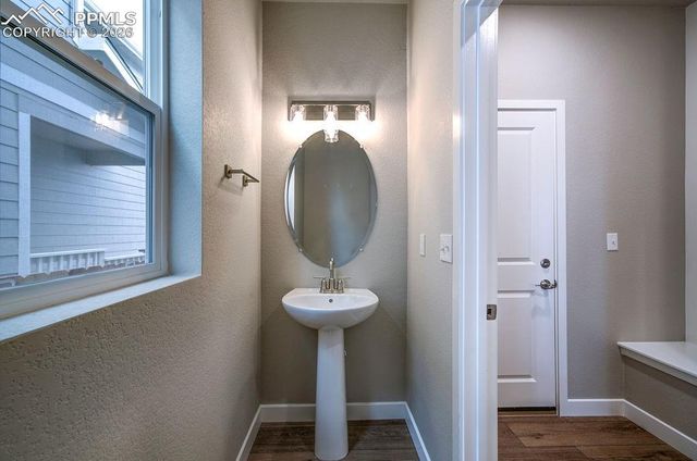 11032 Retreat Peak Drive, Peyton, CO 80831