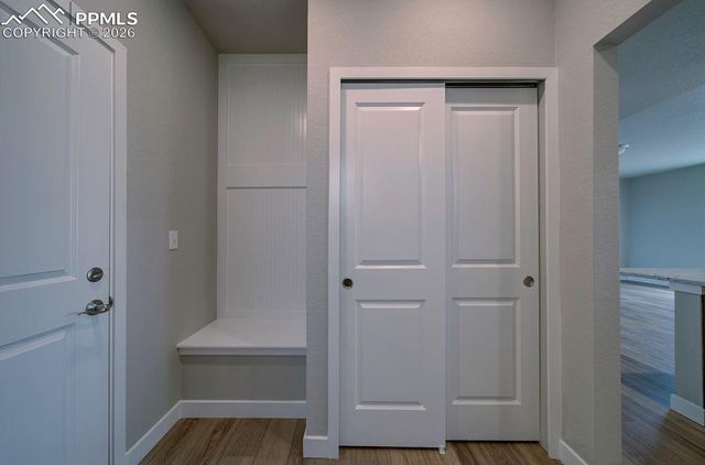 11032 Retreat Peak Drive, Peyton, CO 80831