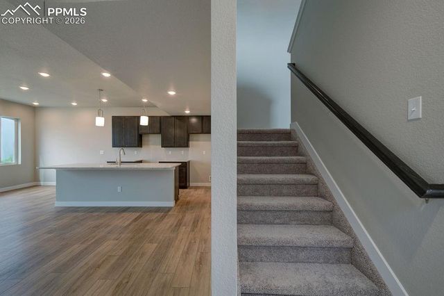 11032 Retreat Peak Drive, Peyton, CO 80831