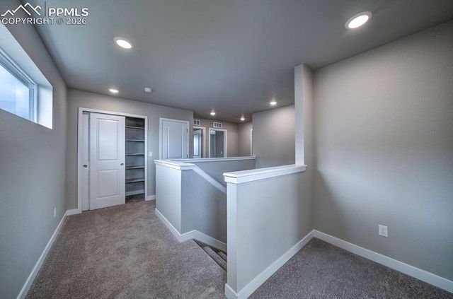 11032 Retreat Peak Drive, Peyton, CO 80831