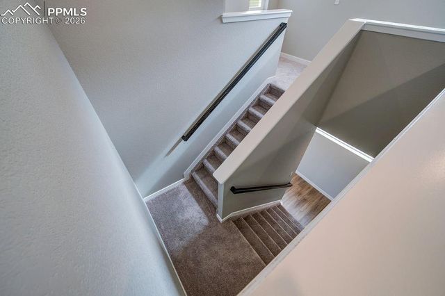 11032 Retreat Peak Drive, Peyton, CO 80831