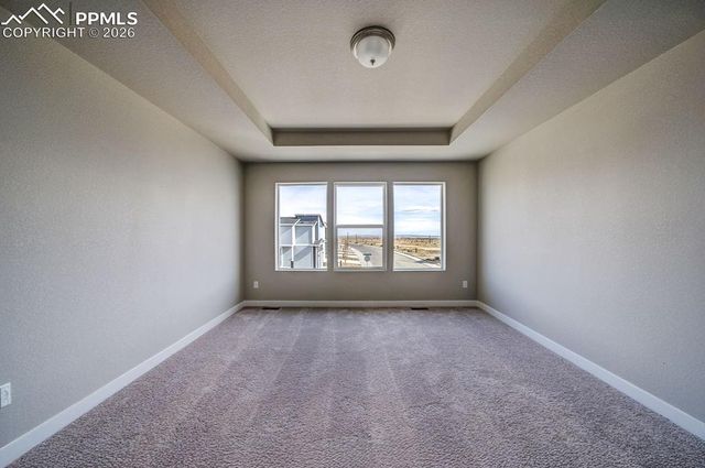 11032 Retreat Peak Drive, Peyton, CO 80831