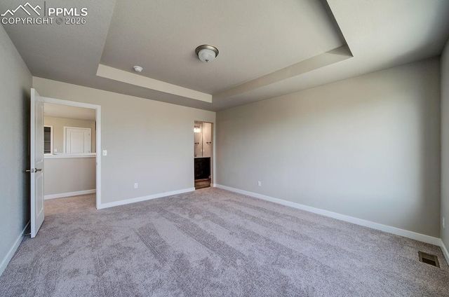 11032 Retreat Peak Drive, Peyton, CO 80831