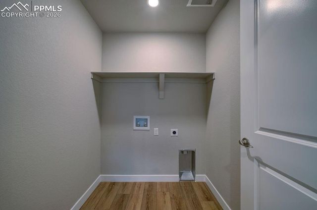 11032 Retreat Peak Drive, Peyton, CO 80831