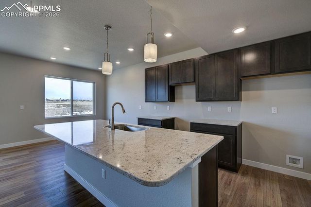 11032 Retreat Peak Drive, Peyton, CO 80831