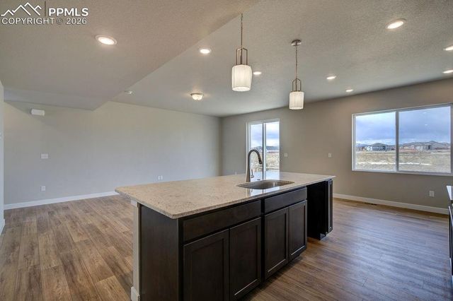 11032 Retreat Peak Drive, Peyton, CO 80831