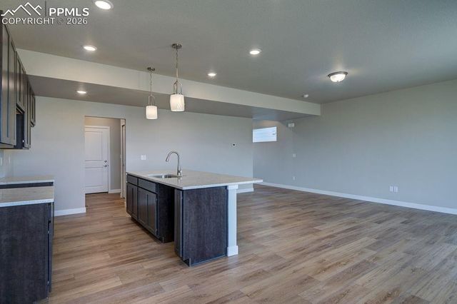 11032 Retreat Peak Drive, Peyton, CO 80831