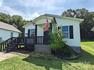 629 S Caldwell Street, Salisbury, NC 28144