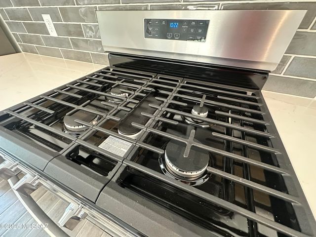 5438 W Summer View Drive, Marana, AZ 85658