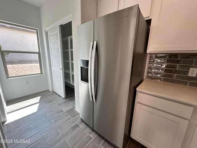 5438 W Summer View Drive, Marana, AZ 85658