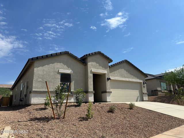 5438 W Summer View Drive, Marana, AZ 85658