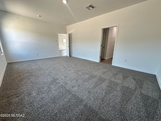 5438 W Summer View Drive, Marana, AZ 85658