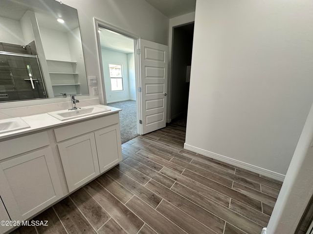 5438 W Summer View Drive, Marana, AZ 85658