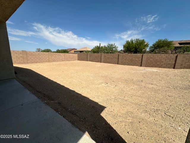 5438 W Summer View Drive, Marana, AZ 85658