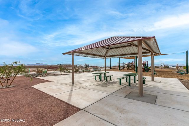 5438 W Summer View Drive, Marana, AZ 85658